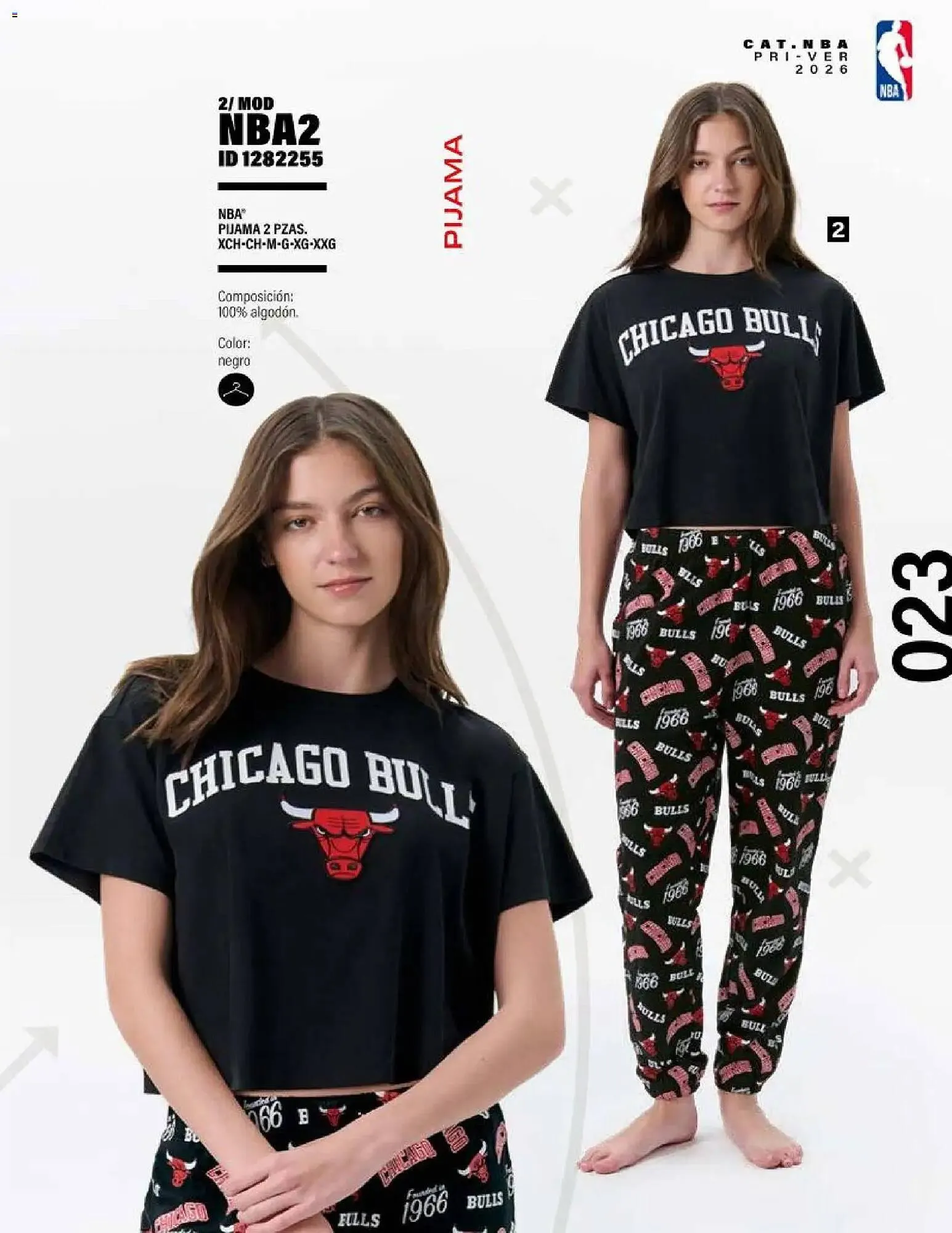 Catálogo de Catálogo Price Shoes 20 de marzo al 1 de octubre 2026 - Pagina 23