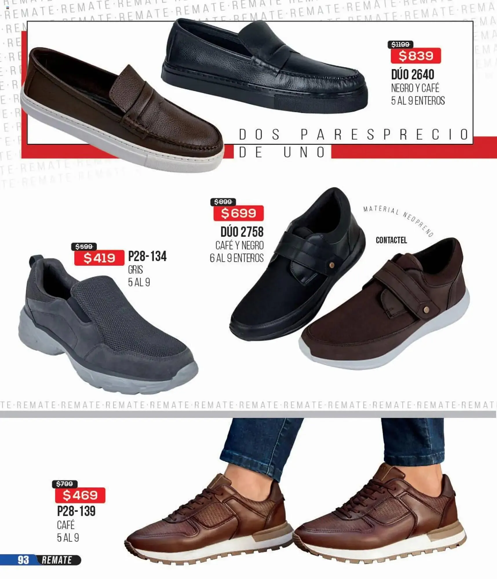 Catálogo de Catálogo Cklass 19 de febrero al 28 de febrero 2026 - Pagina 94