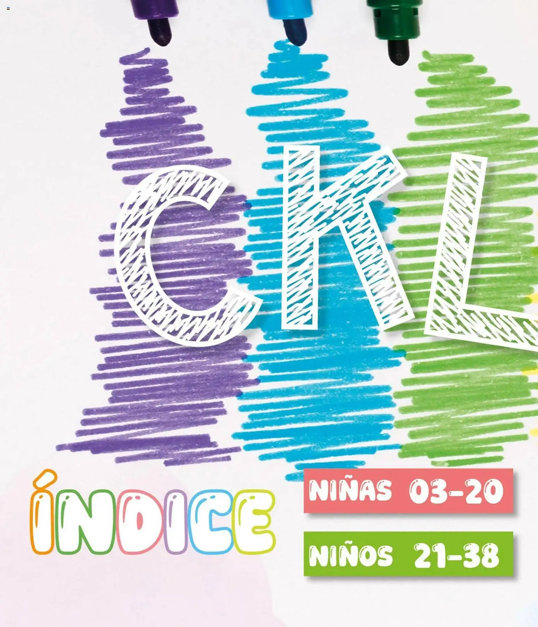 Catálogo de Catálogo Cklass 15 de diciembre al 1 de enero 2026 - Pagina 2