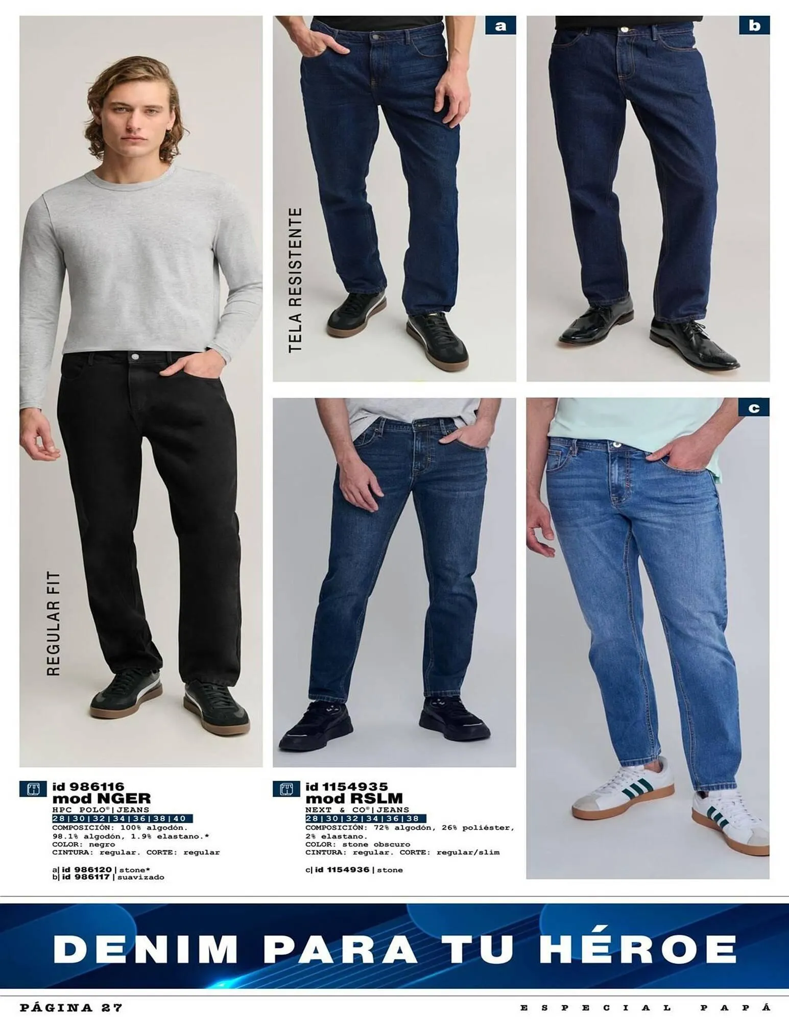 Catálogo de Catálogo Price Shoes 28 de mayo al 30 de junio 2025 - Pagina 27