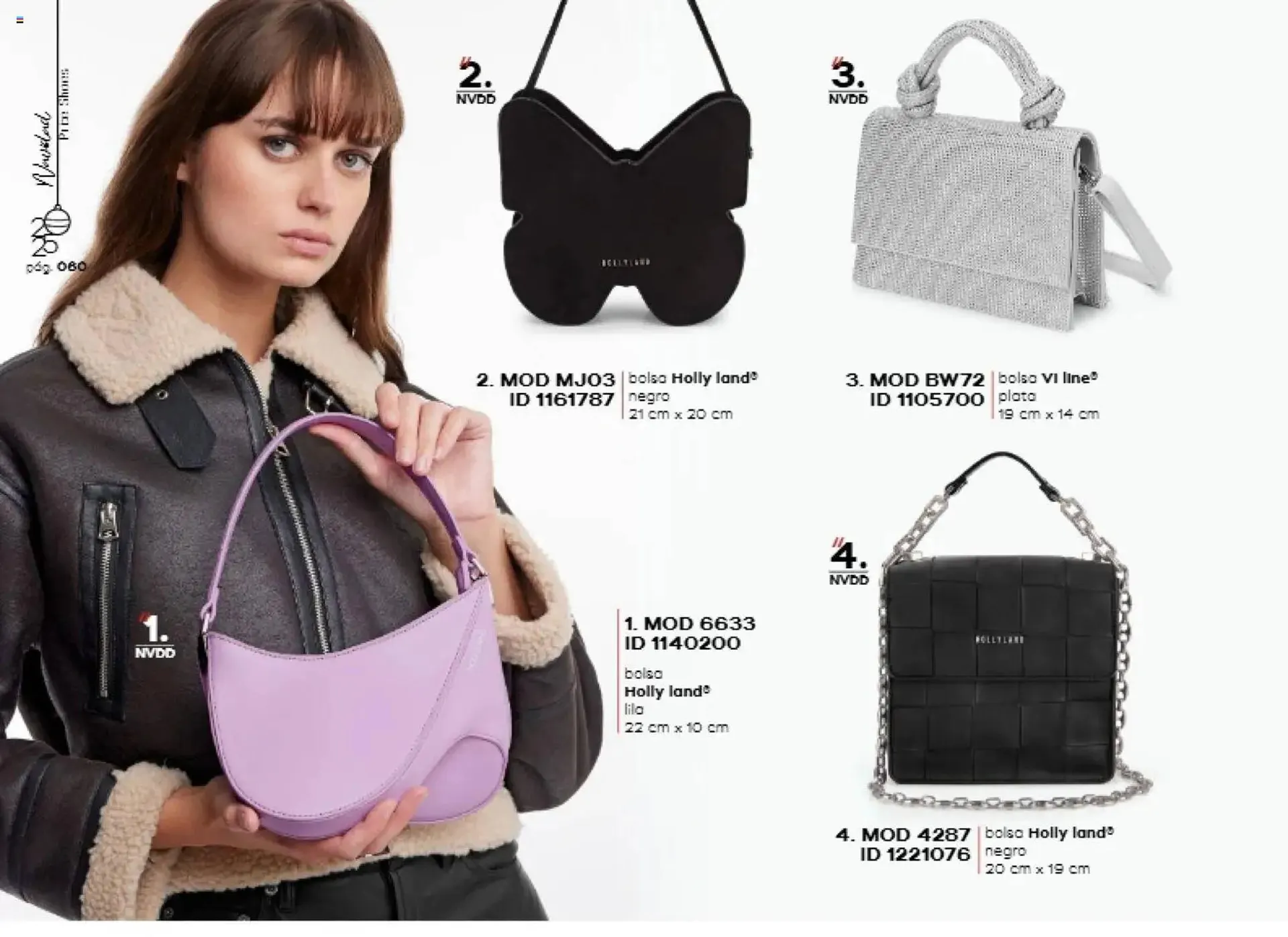 Catálogo de Catálogo Price Shoes 11 de noviembre al 1 de febrero 2026 - Pagina 60