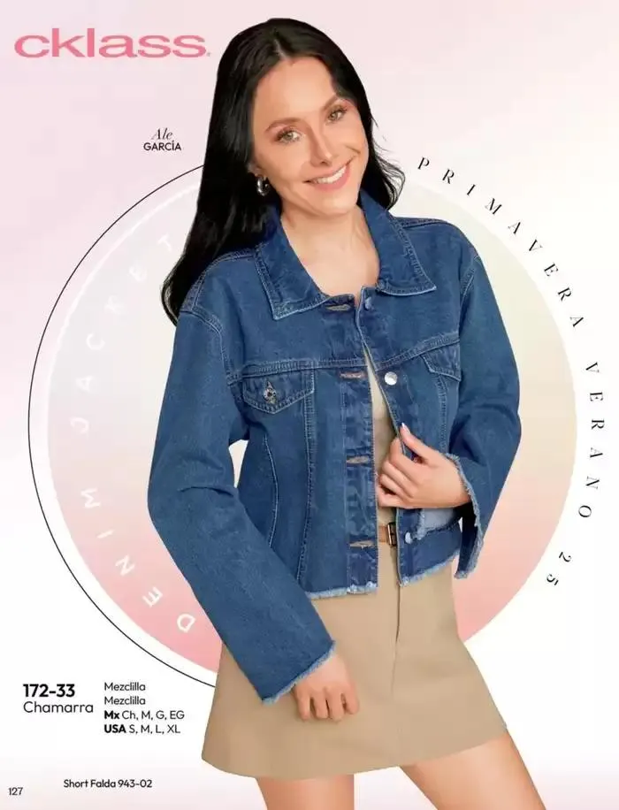 Catálogo de Ahorra ahora con nuestras ofertas 8 de enero al 30 de junio 2025 - Pagina 33