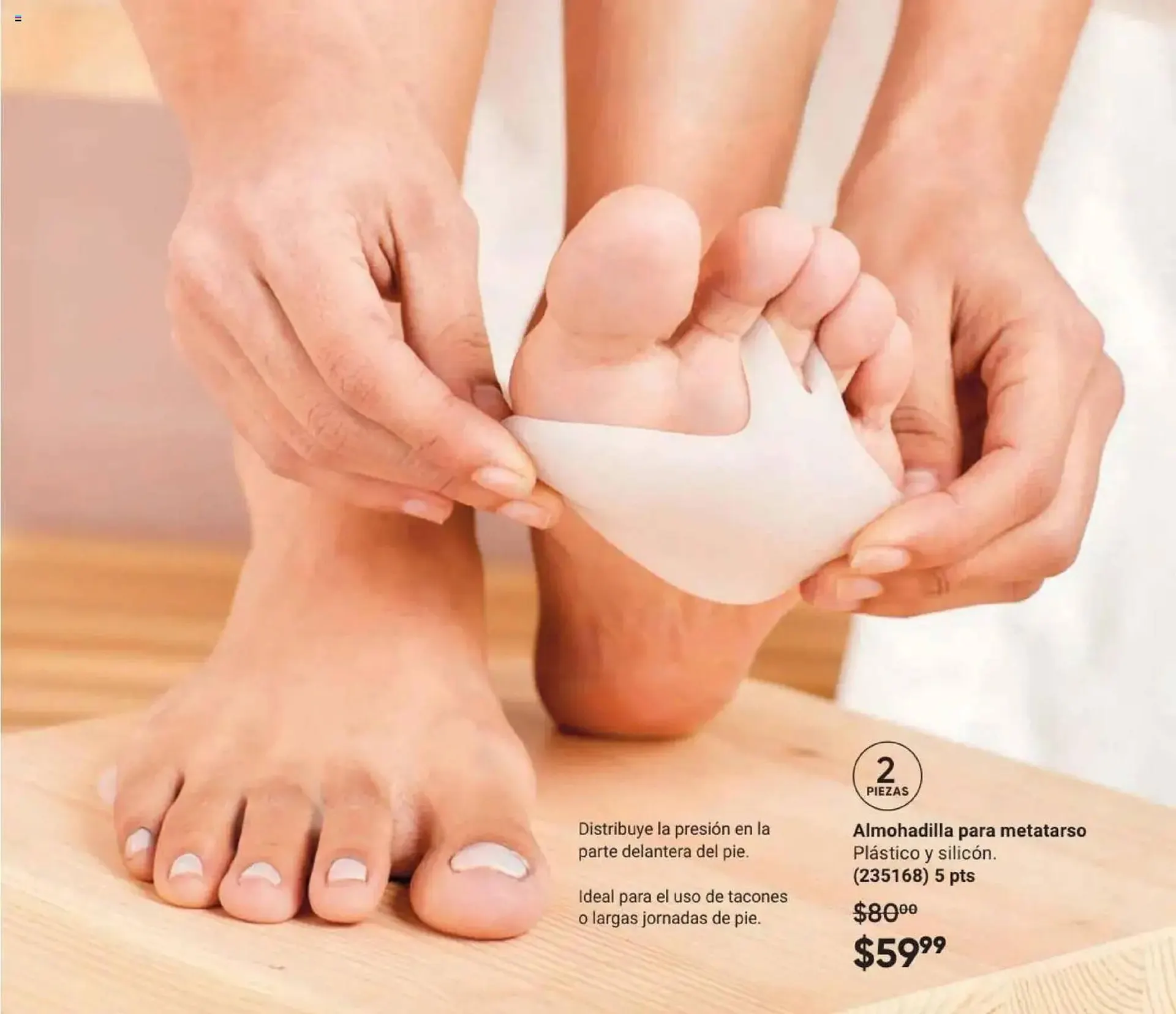 Catálogo de Catálogo Avon 24 de abril al 28 de mayo 2026 - Pagina 89