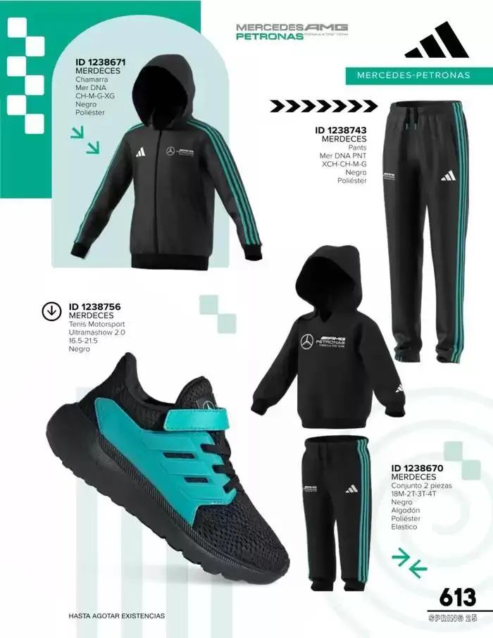 Catálogo de IMP SPRING | 2025 | 1E 17 de febrero al 28 de febrero 2025 - Pagina 615