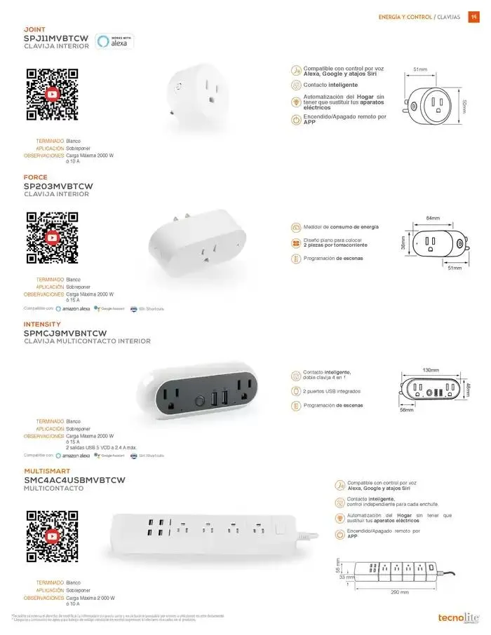 Catálogo de Catálogo Connect 2024 10 de octubre al 22 de febrero 2025 - Pagina 15