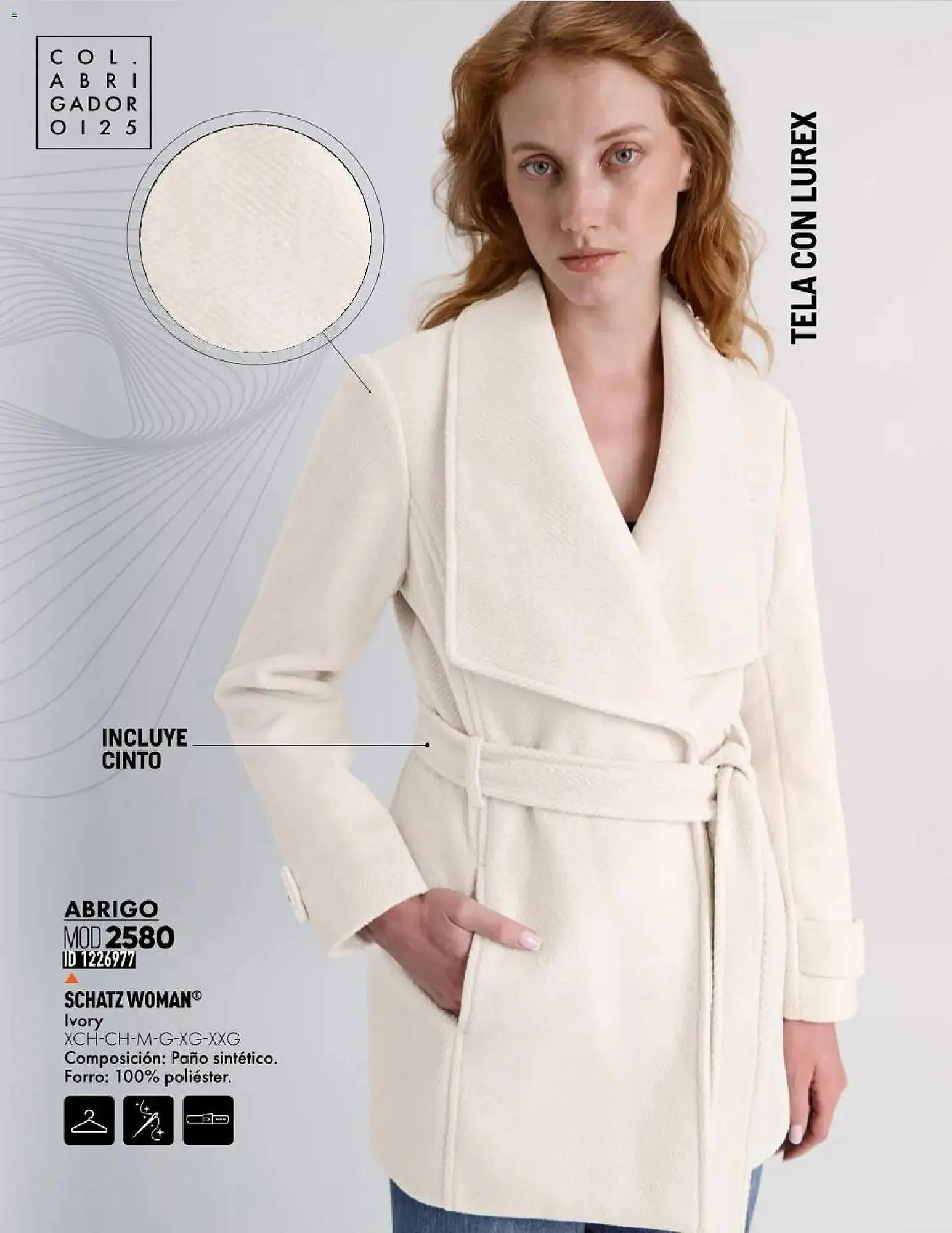 Catálogo de Catálogo Price Shoes 3 de noviembre al 1 de febrero 2026 - Pagina 145