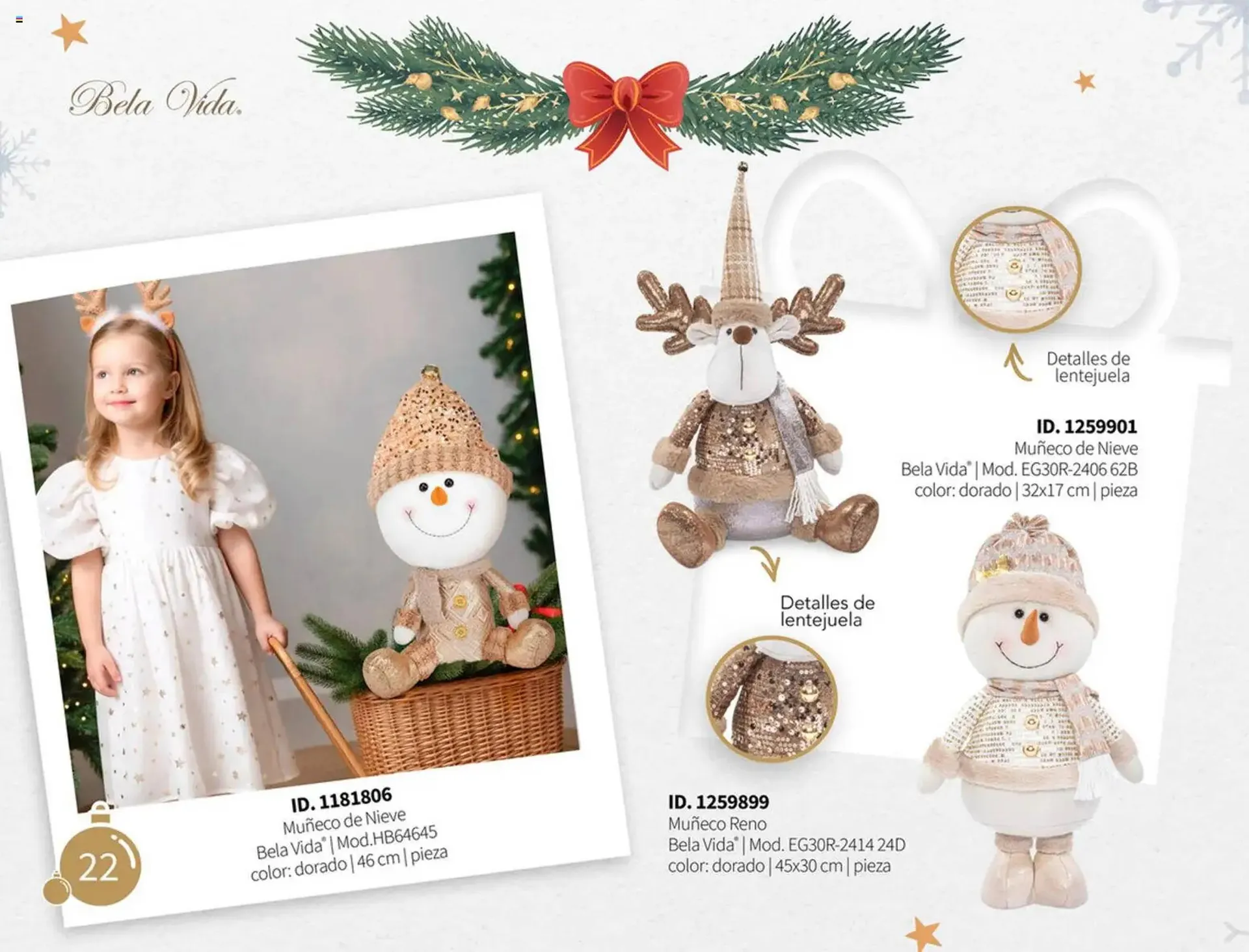 Catálogo de Catálogo Price Shoes 11 de noviembre al 31 de enero 2026 - Pagina 22