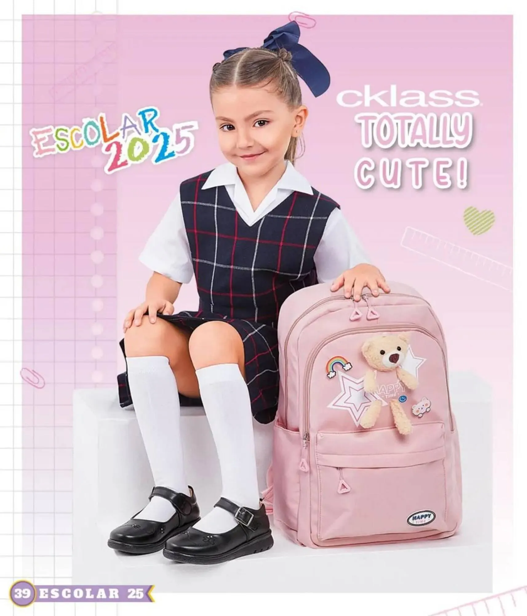 Catálogo de Catálogo Cklass 10 de junio al 31 de diciembre 2025 - Pagina 40