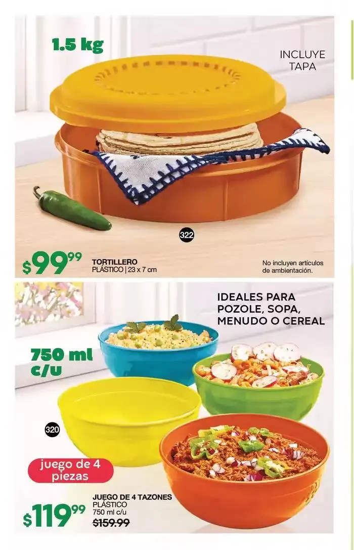 Catálogo de Fuller CAMPAÑA 21 23 de enero al 11 de febrero 2025 - Pagina 120