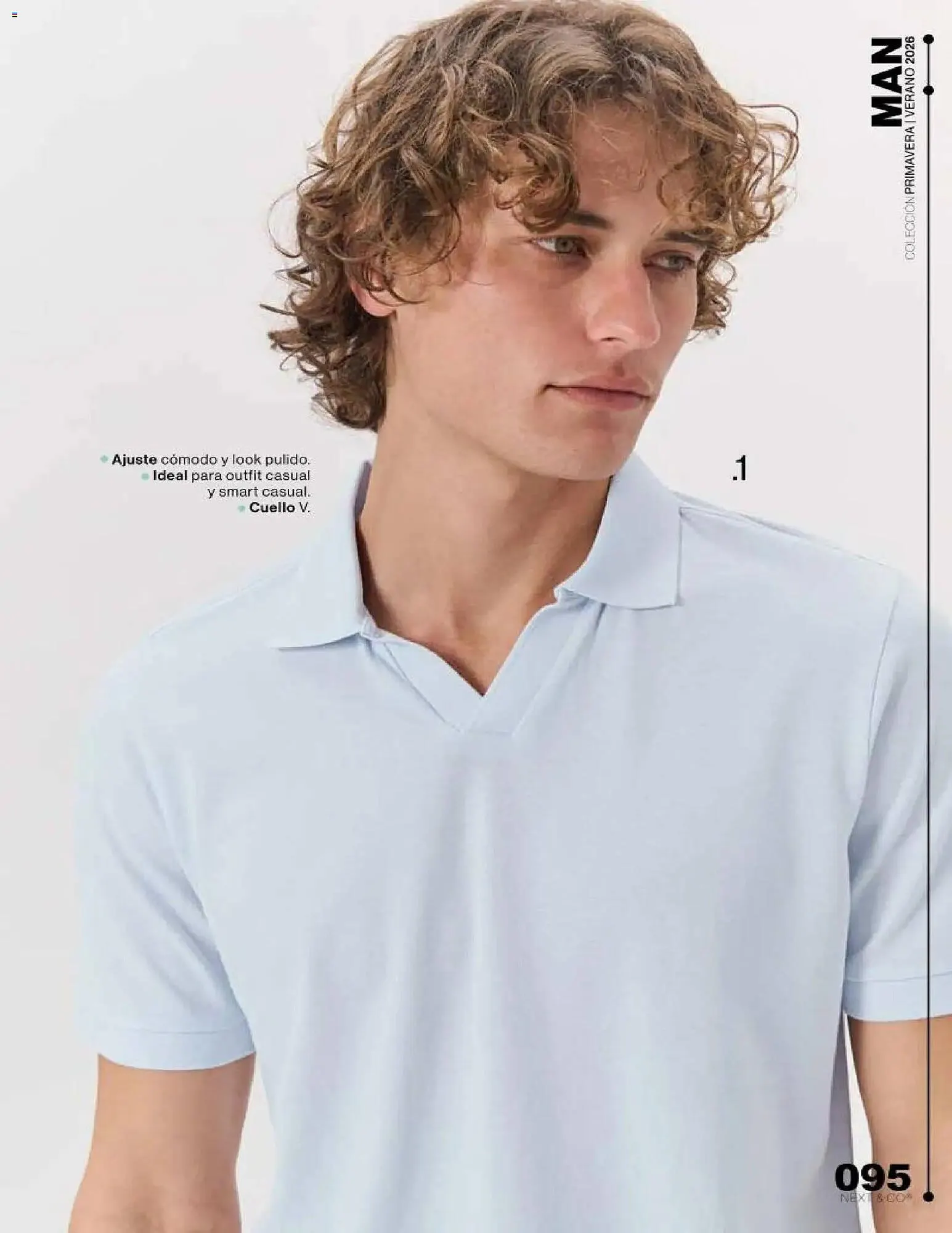 Catálogo de Catálogo Price Shoes 3 de abril al 31 de diciembre 2026 - Pagina 95