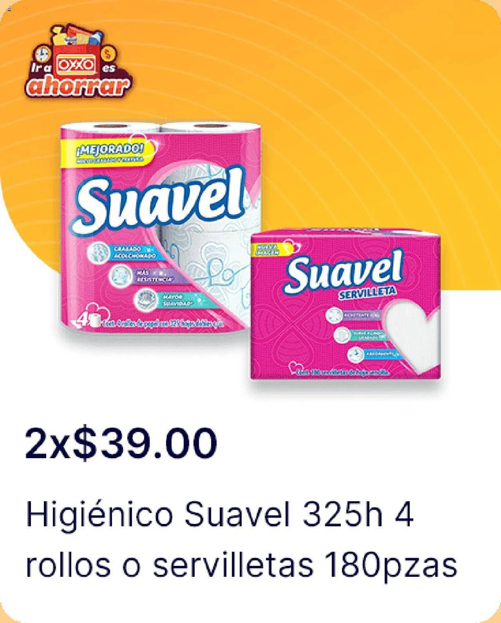 Catálogo de Catálogo OXXO 14 de marzo al 17 de abril 2024 - Pagina 68