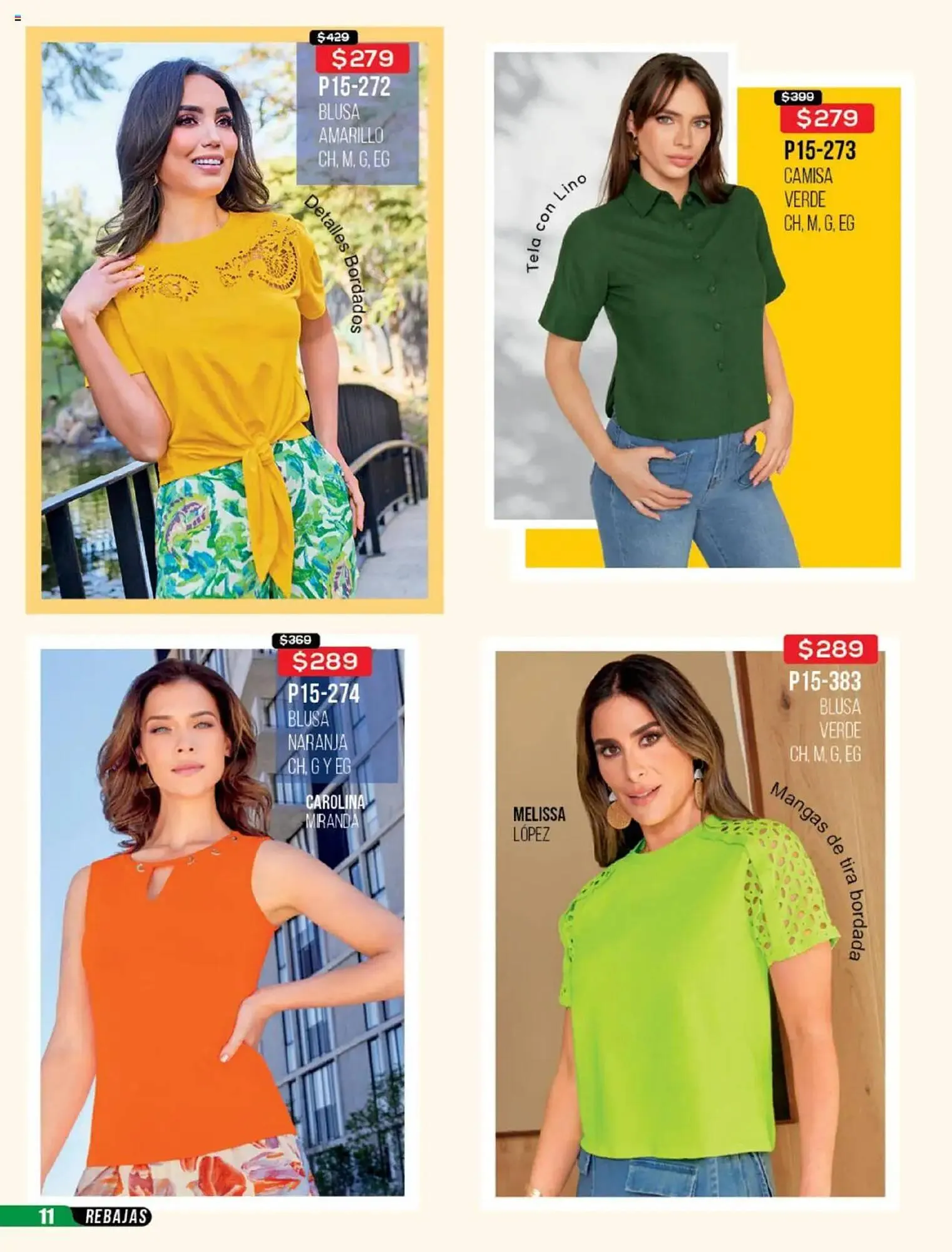 Catálogo de Catálogo Cklass 23 de junio al 1 de enero 2026 - Pagina 12