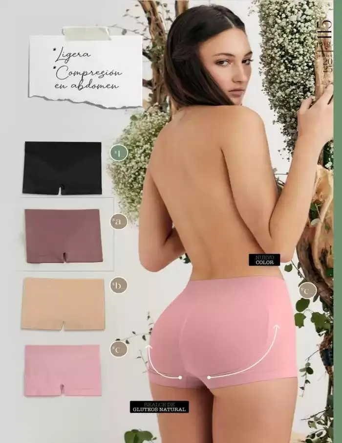 Catálogo de LOVE 2L | PRI-VER | 2025 | 1E 18 de febrero al 31 de agosto 2025 - Pagina 118