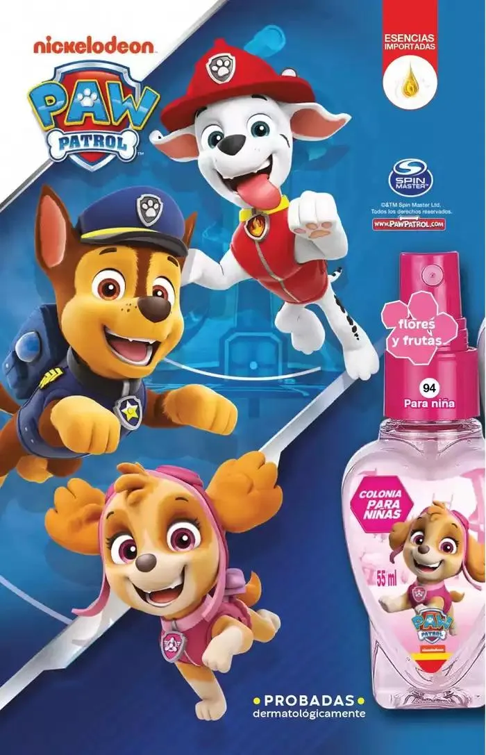 Catálogo de Fuller CAMPAÑA 24 7 de marzo al 25 de marzo 2025 - Pagina 70