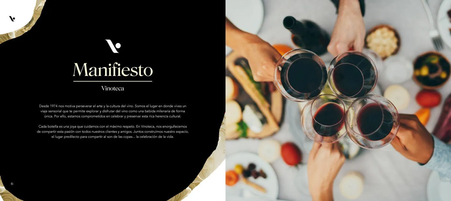 Catálogo de Catálogo 2024 1 de enero al 31 de diciembre 2024 - Pagina 4