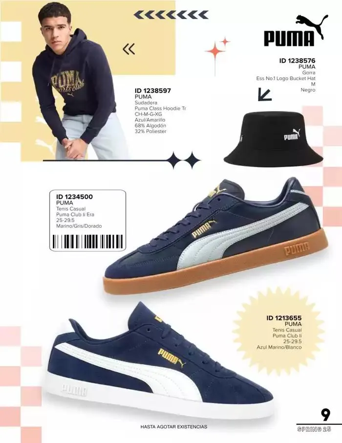 Catálogo de IMP SPRING | 2025 | 1E 17 de febrero al 28 de febrero 2025 - Pagina 11