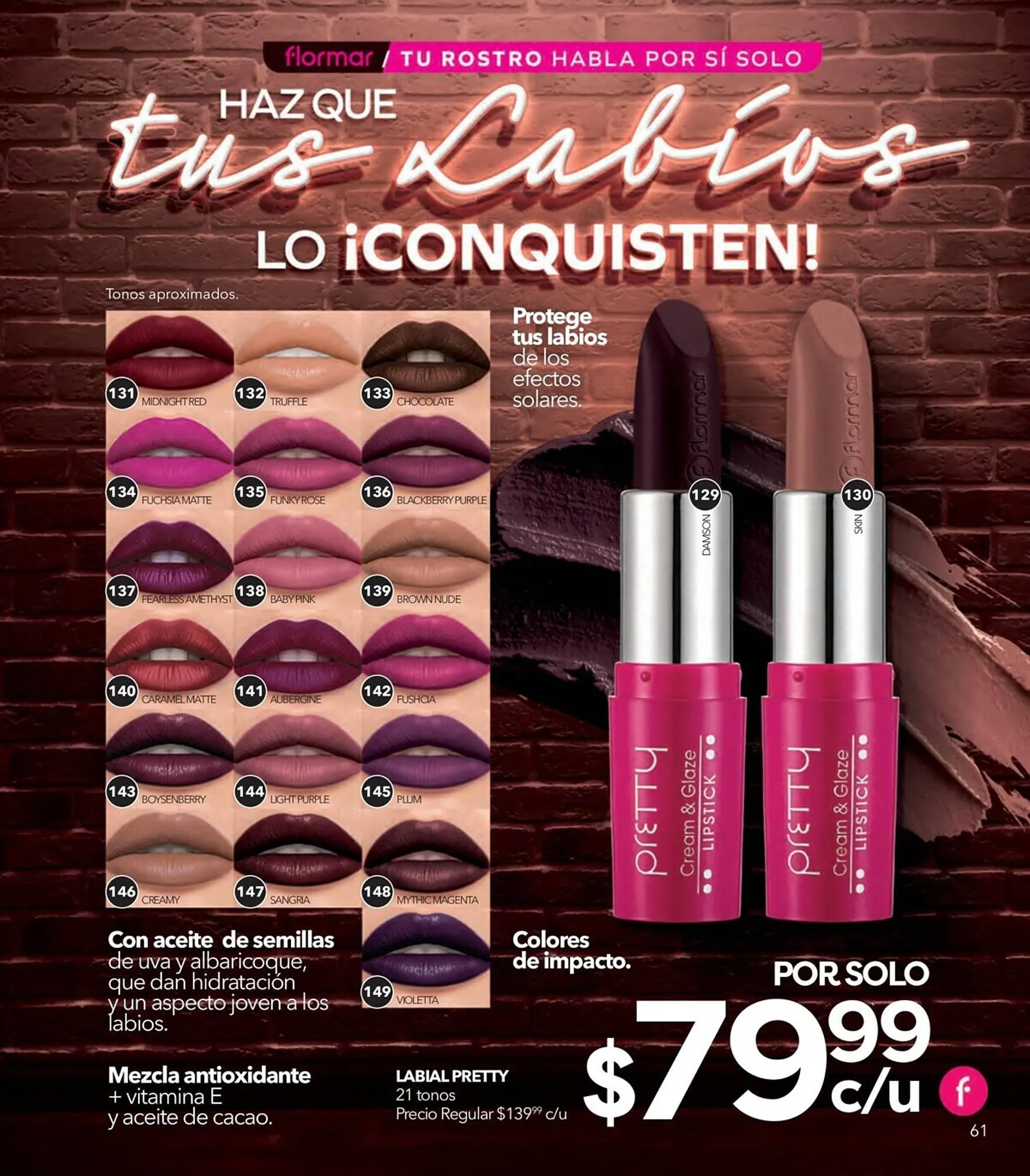 Catálogo de Catálogo Stanhome 27 de julio al 12 de agosto 2023 - Pagina 65