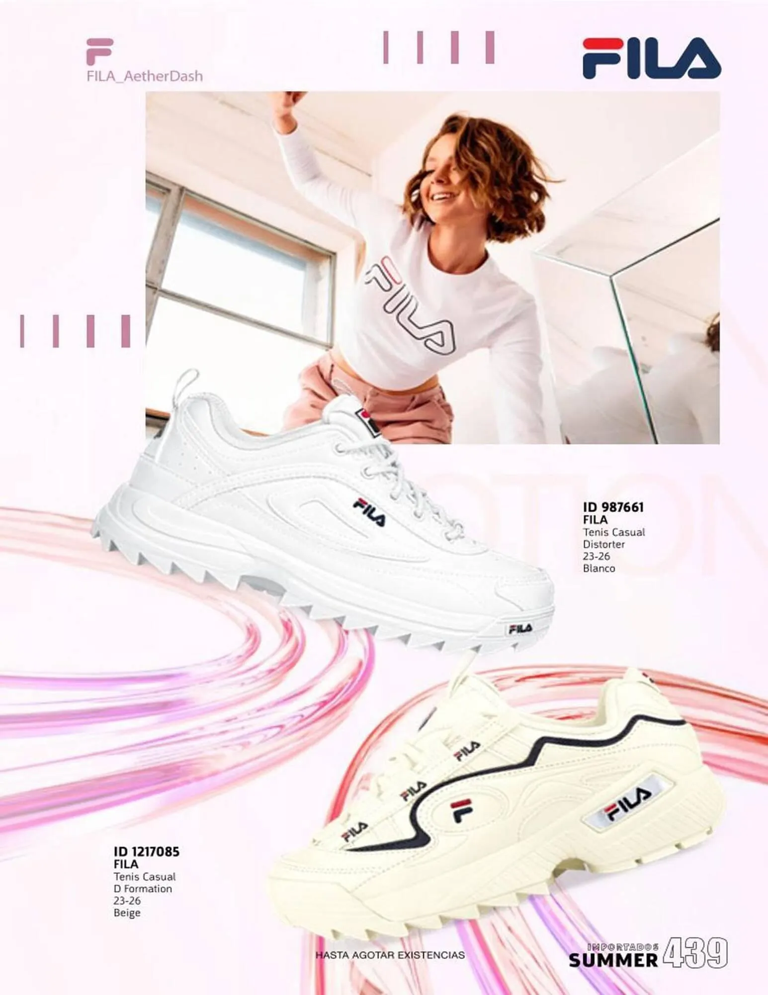 Catálogo de Catálogo Price Shoes 8 de julio al 31 de diciembre 2025 - Pagina 439