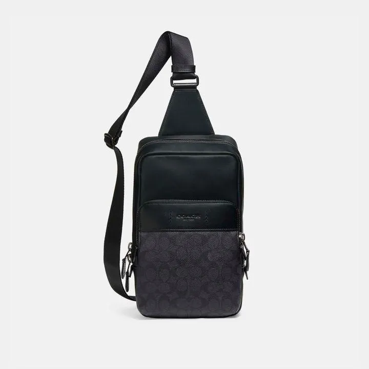 Mochila Gotham Signature