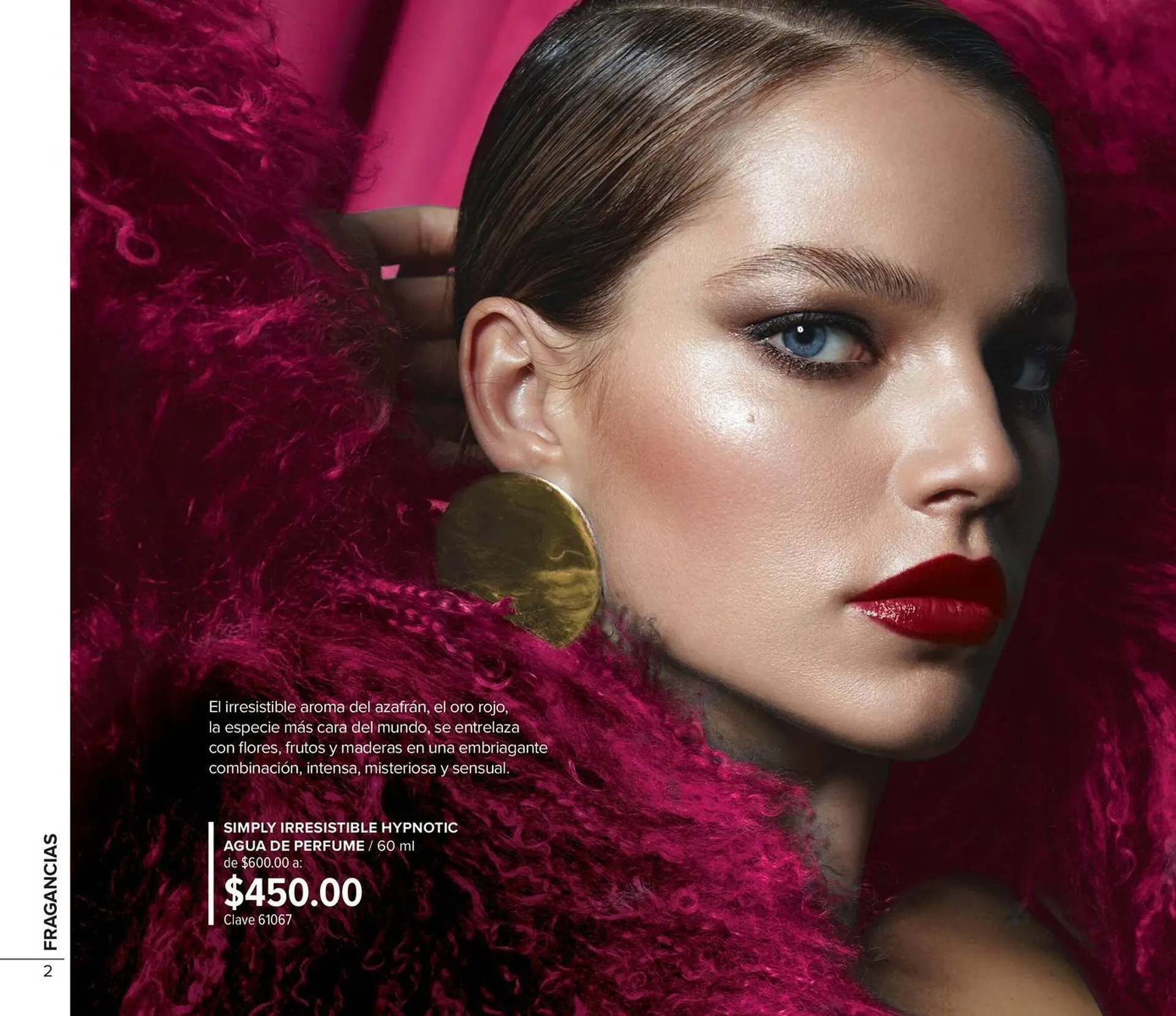 Catálogo de Catálogo Terramar Brands 1 de abril al 30 de abril 2026 - Pagina 2