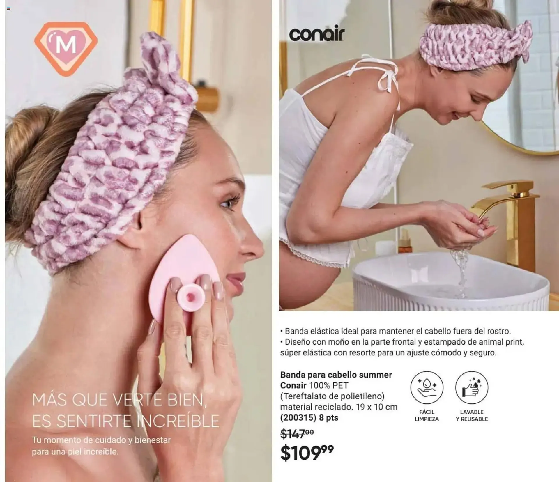 Catálogo de Catálogo Avon 2 de abril al 14 de mayo 2026 - Pagina 113