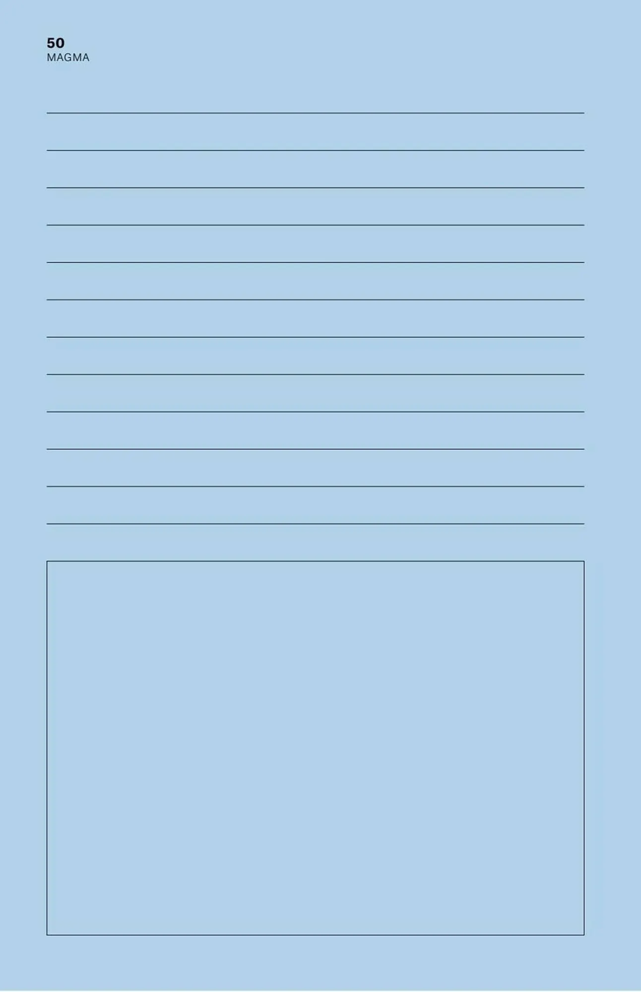 Catálogo de Catálogo Comex 3 de septiembre al 31 de diciembre 2023 - Pagina 52