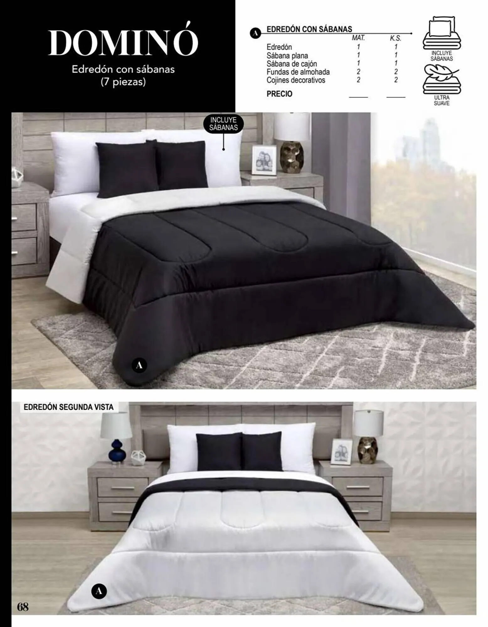 Catálogo de Catálogo Elefantito 14 de junio al 3 de enero 2024 - Pagina 68