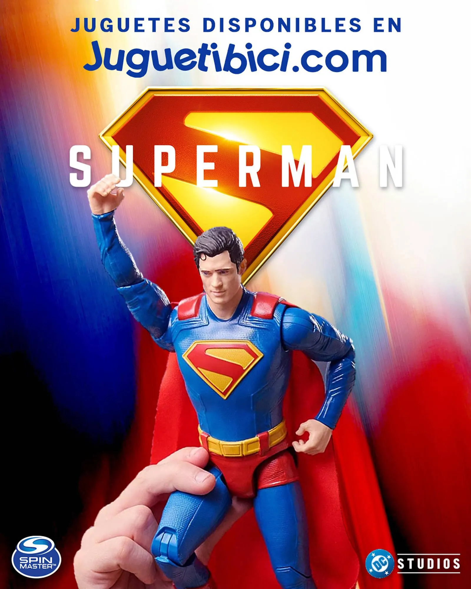 Catálogo Juguetibici - 1