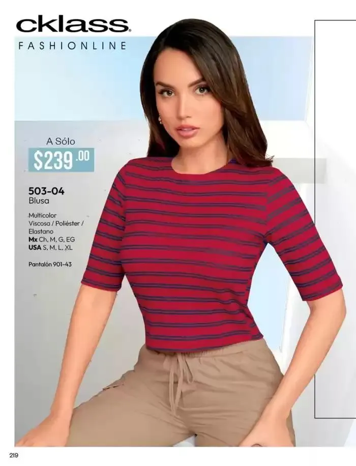 Catálogo de Ahorra ahora con nuestras ofertas 8 de enero al 30 de junio 2025 - Pagina 137