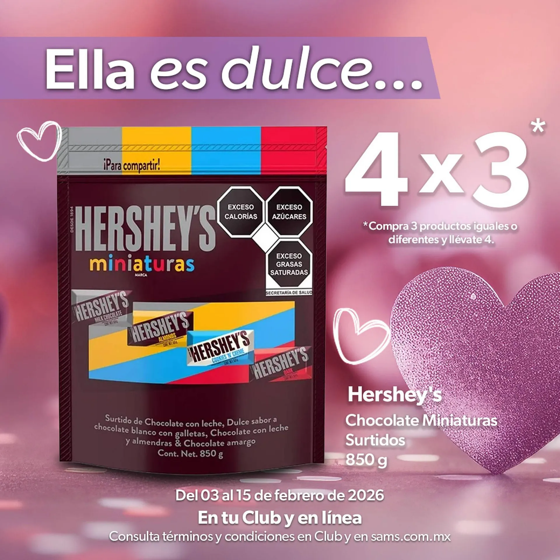 Catálogo Sams Club - 1