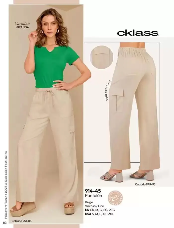 Catálogo de Ahorra ahora con nuestras ofertas 8 de enero al 30 de junio 2025 - Pagina 354