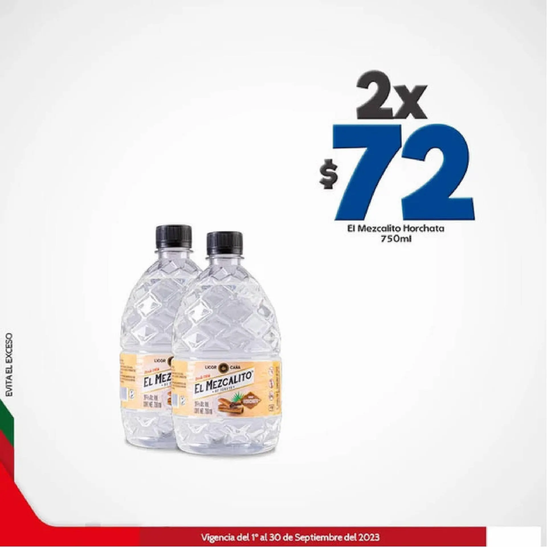 Catálogo de Catálogo Super Q 1 de septiembre al 30 de septiembre 2023 - Pagina 88