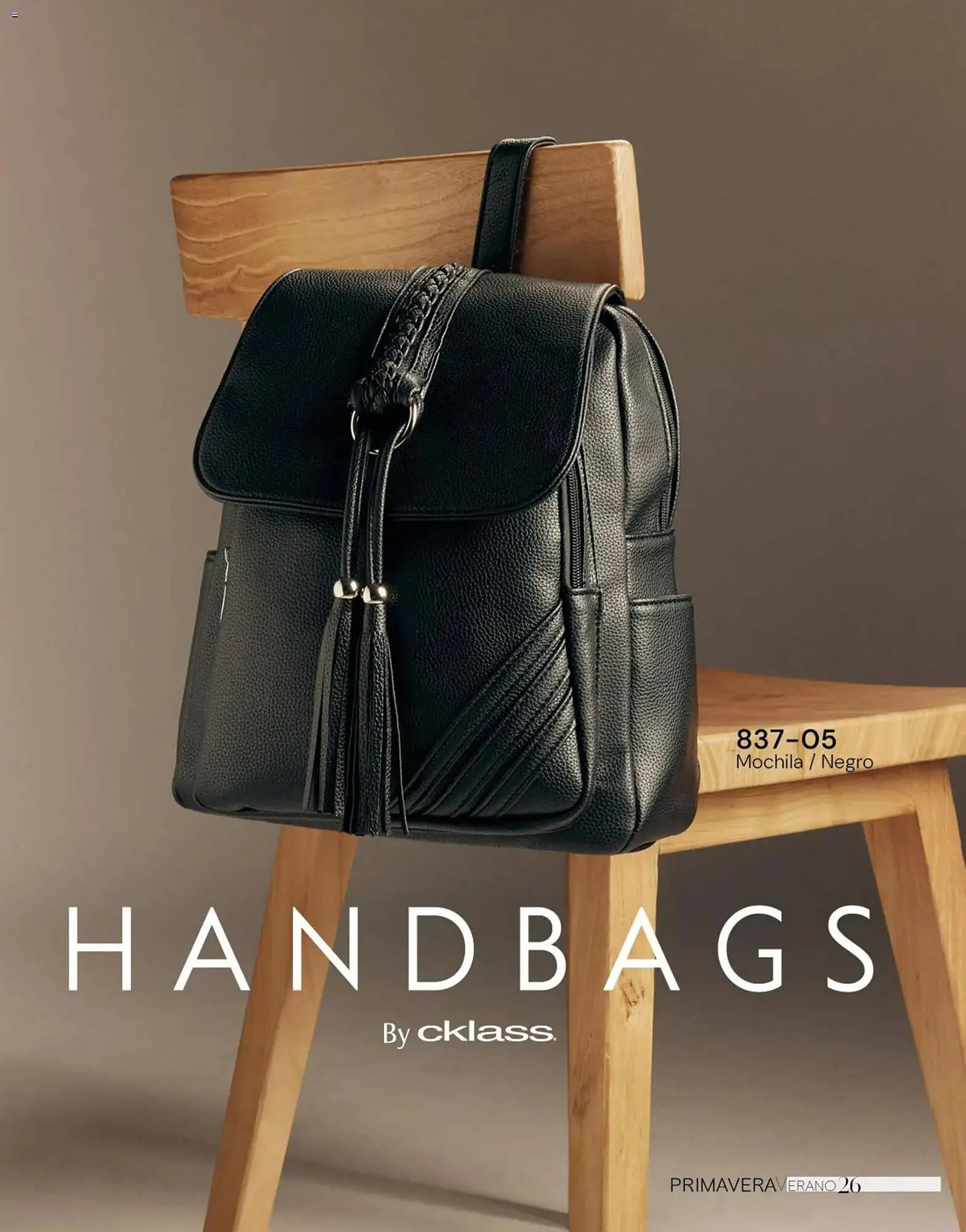 Catálogo de Catálogo Cklass 2 de enero al 1 de mayo 2026 - Pagina 148