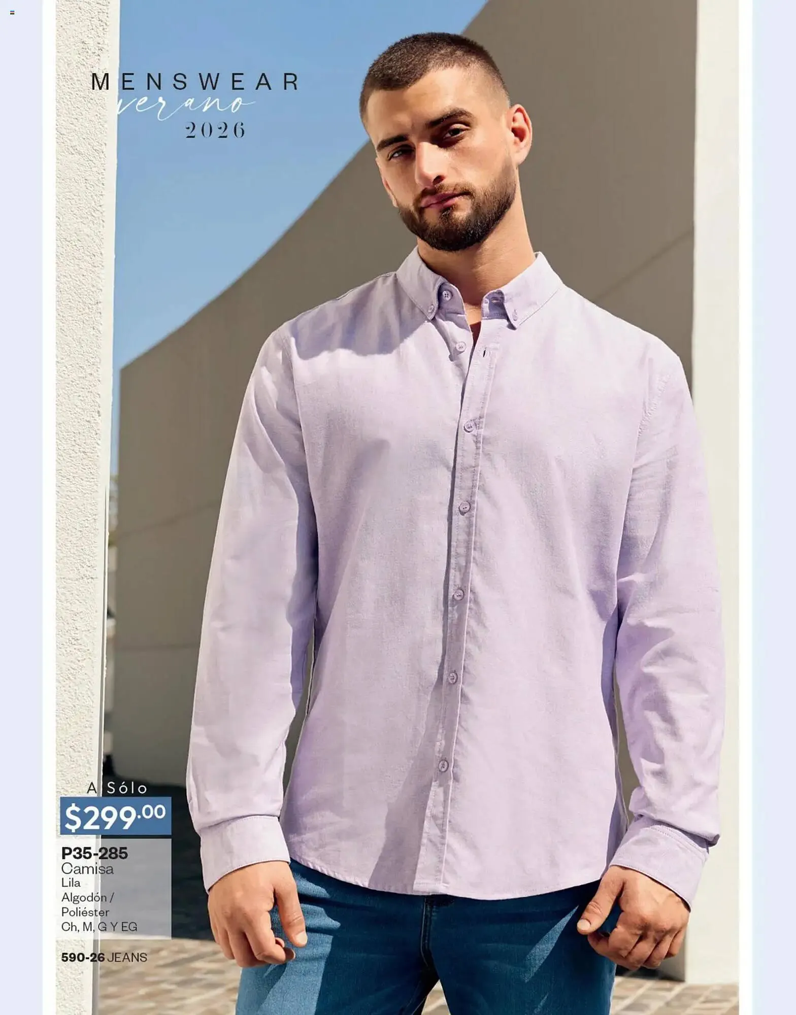 Catálogo de Catálogo Cklass 5 de marzo al 1 de septiembre 2026 - Pagina 456