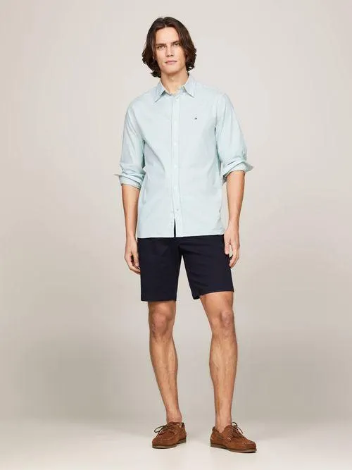 Camisa TH Flex 1985 Collection de hombre Tommy Hilfiger