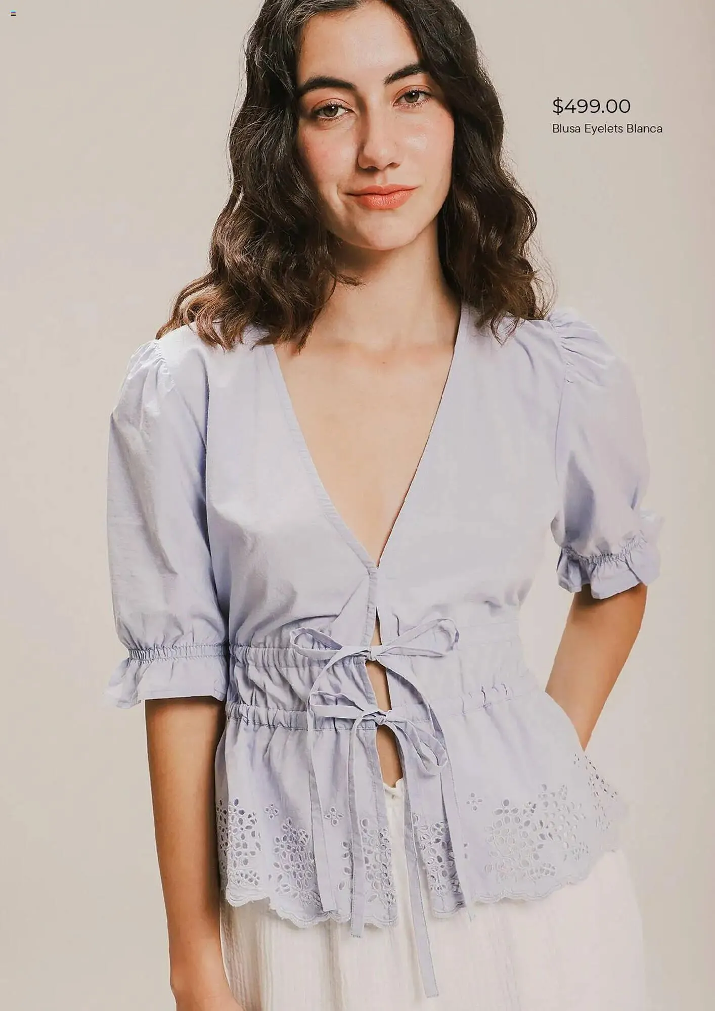 Catálogo de Catálogo C&A 1 de mayo al 31 de mayo 2025 - Pagina 13