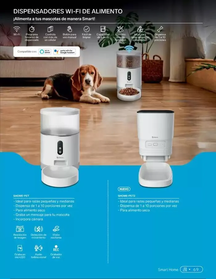 Catálogo de Catálogo 2025 18 de febrero al 31 de diciembre 2025 - Pagina 87