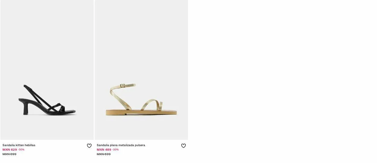 Catálogo de Bershka 26 de agosto al 4 de septiembre 2024 - Pagina 34