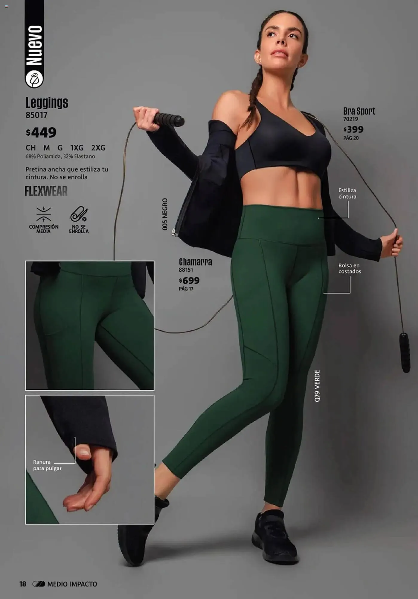 Catálogo de Catálogo Ilusión 1 de abril al 1 de mayo 2026 - Pagina 22