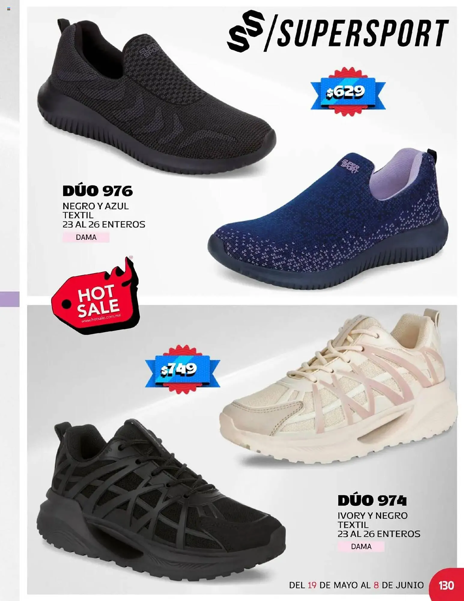 Catálogo de Catálogo Cklass 19 de mayo al 9 de junio 2025 - Pagina 237