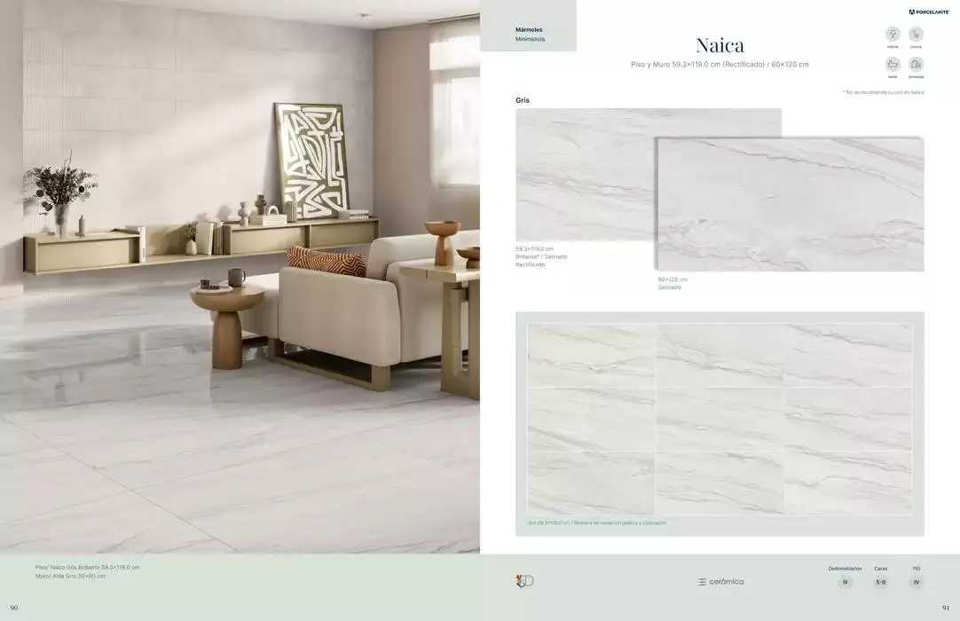 Catálogo de Catálogo 2025 28 de marzo al 31 de diciembre 2025 - Pagina 46