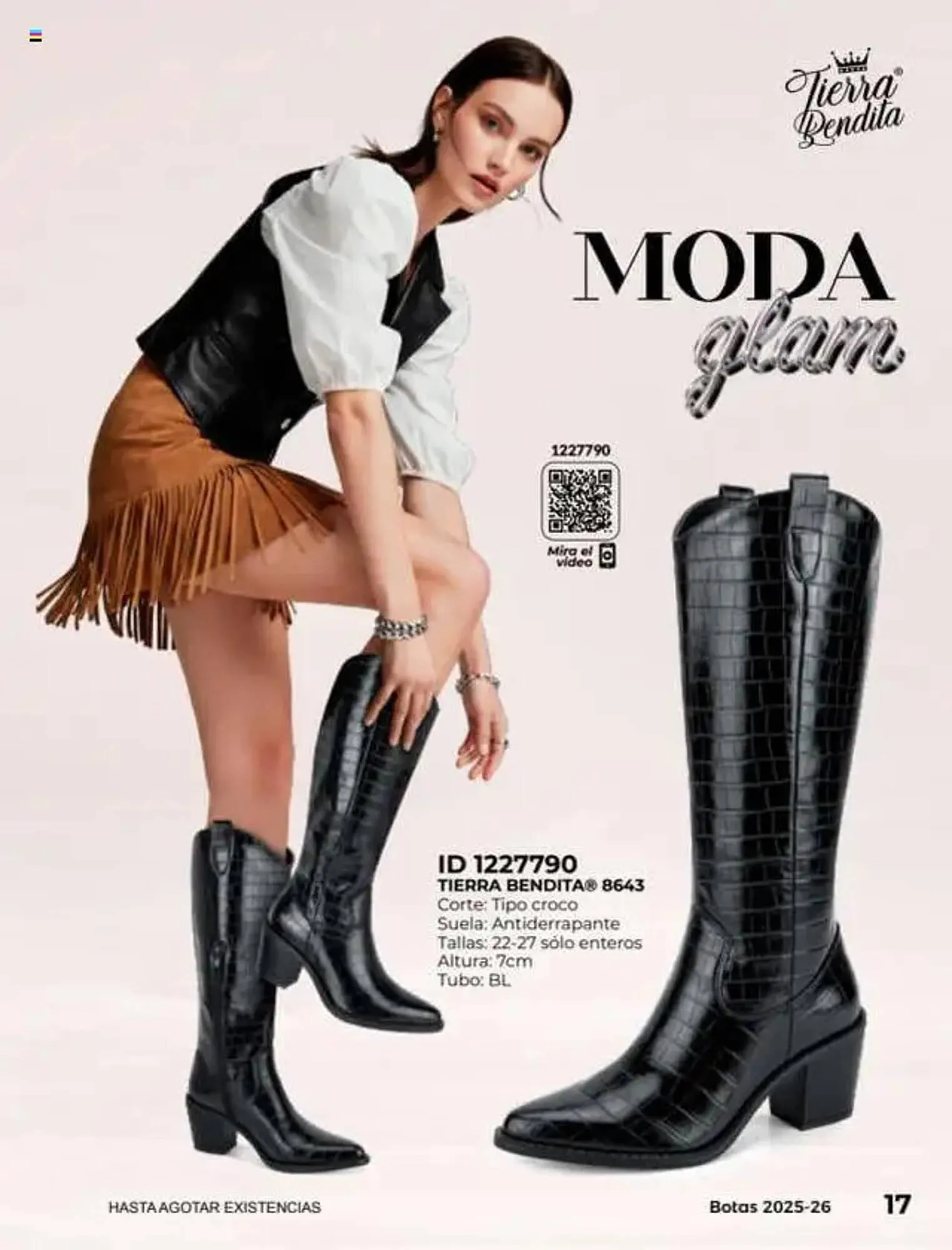 Catálogo de Catálogo Price Shoes 16 de julio al 1 de enero 2027 - Pagina 17