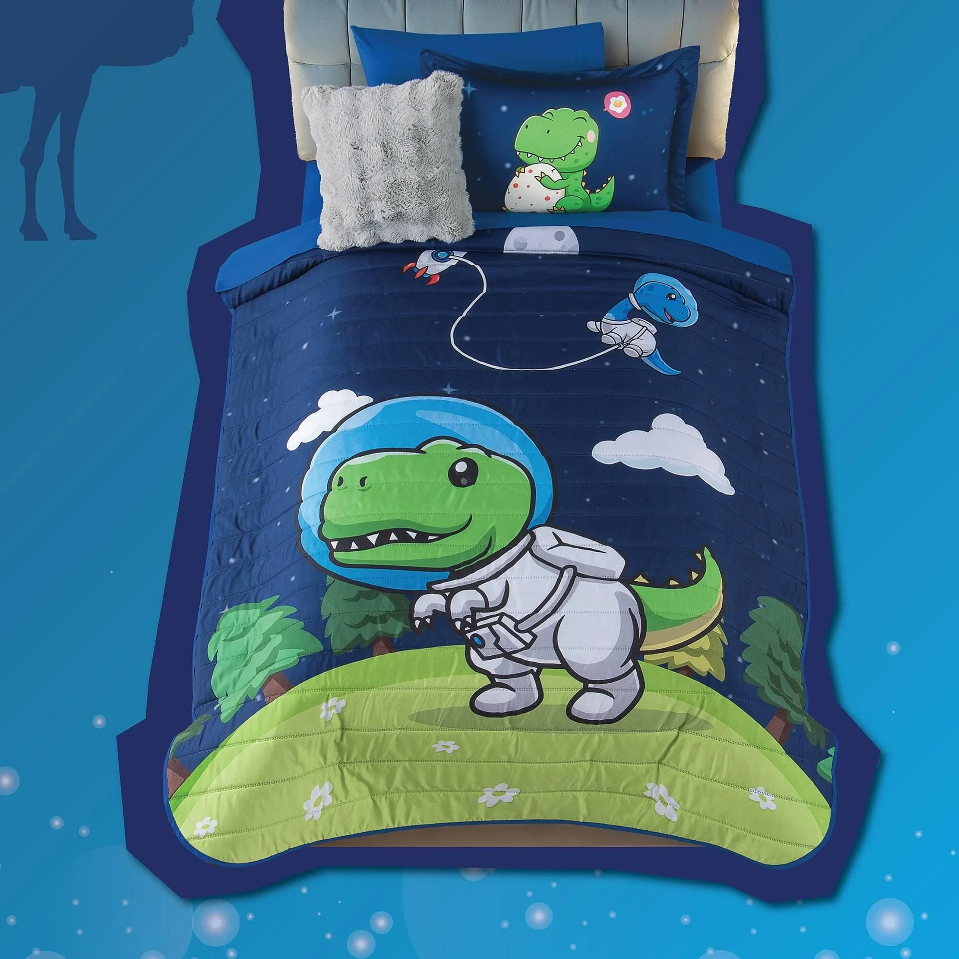 Catálogo de Catálogo Colchas Concord 2 de enero al 15 de enero 2026 - Pagina 4