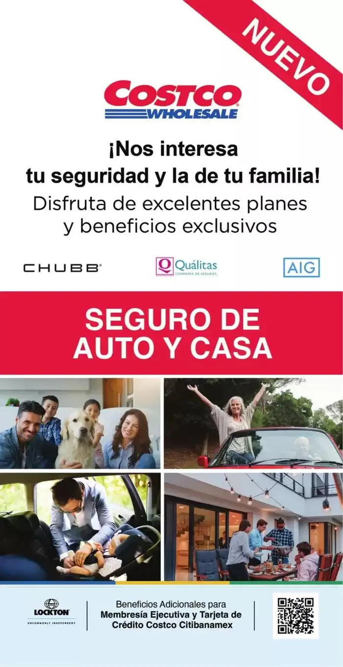 Catálogo de Descuentos exclusivos 29 de enero al 23 de febrero 2025 - Pagina 36