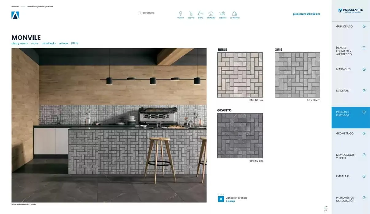 Catálogo de Catálogo General 2024 28 de octubre al 28 de febrero 2025 - Pagina 164