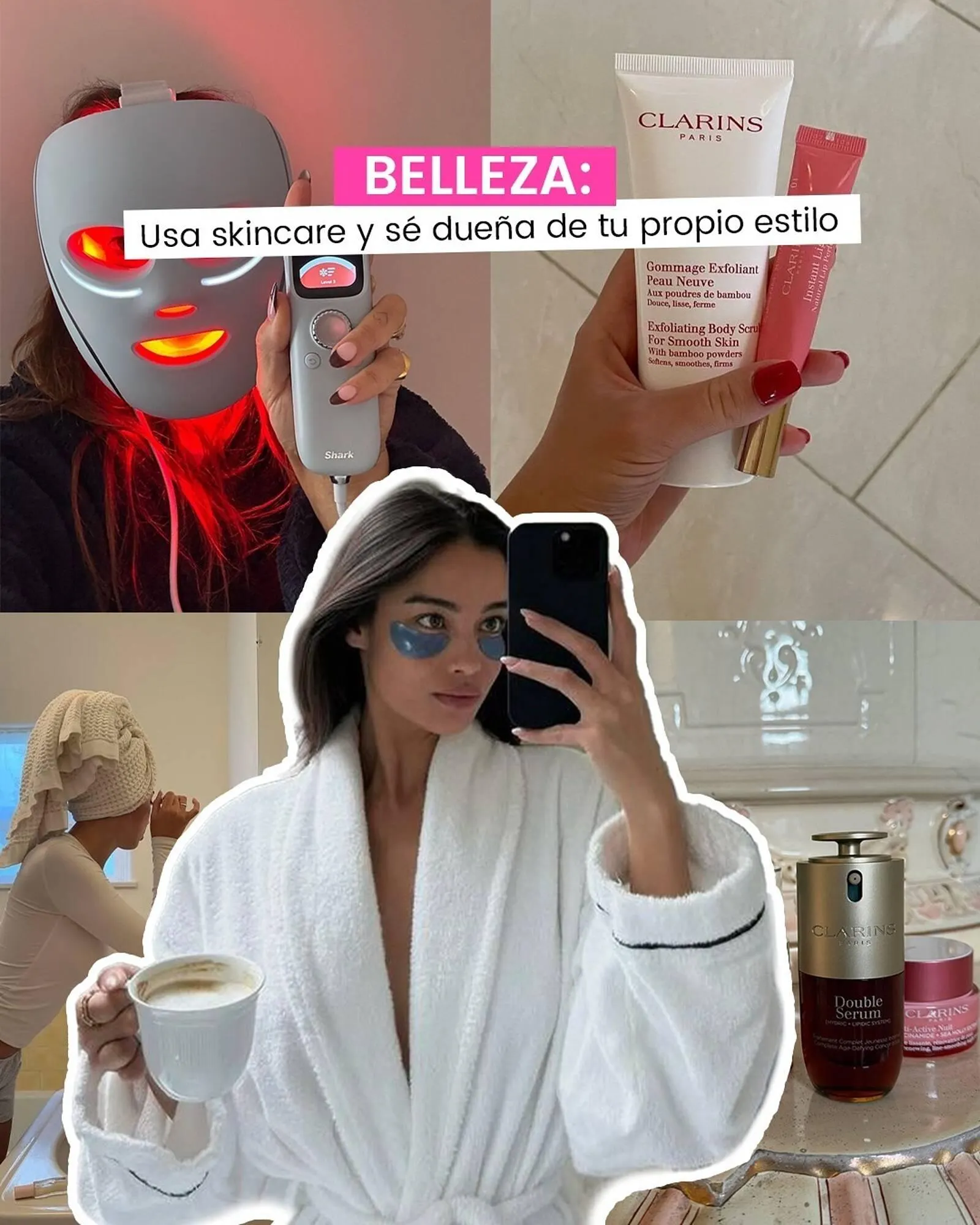 Catálogo de Catálogo Privalia 6 de enero al 12 de enero 2026 - Pagina 4