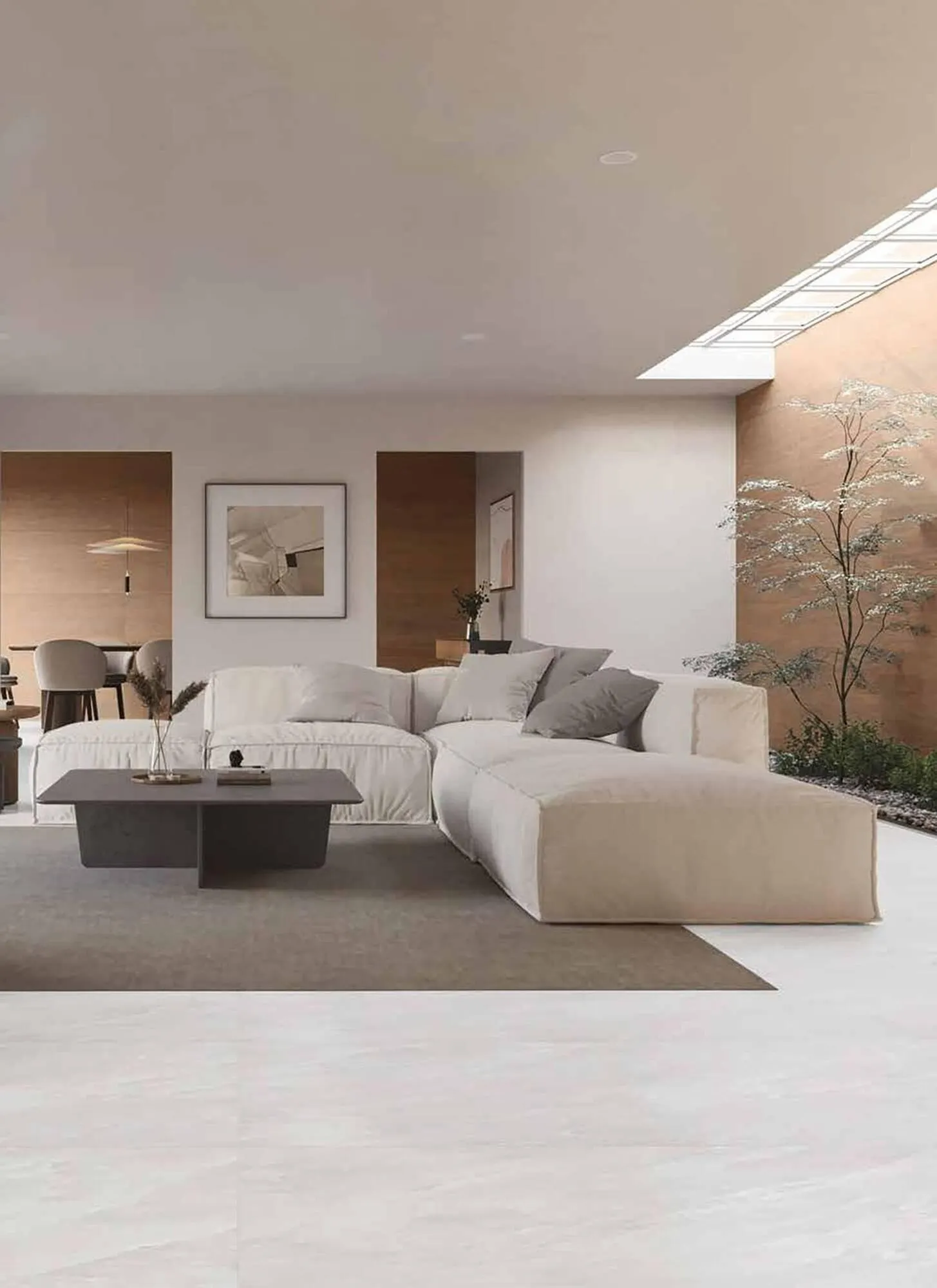 Catálogo de Catálogo Interceramic 3 de octubre al 3 de octubre 2026 - Pagina 31