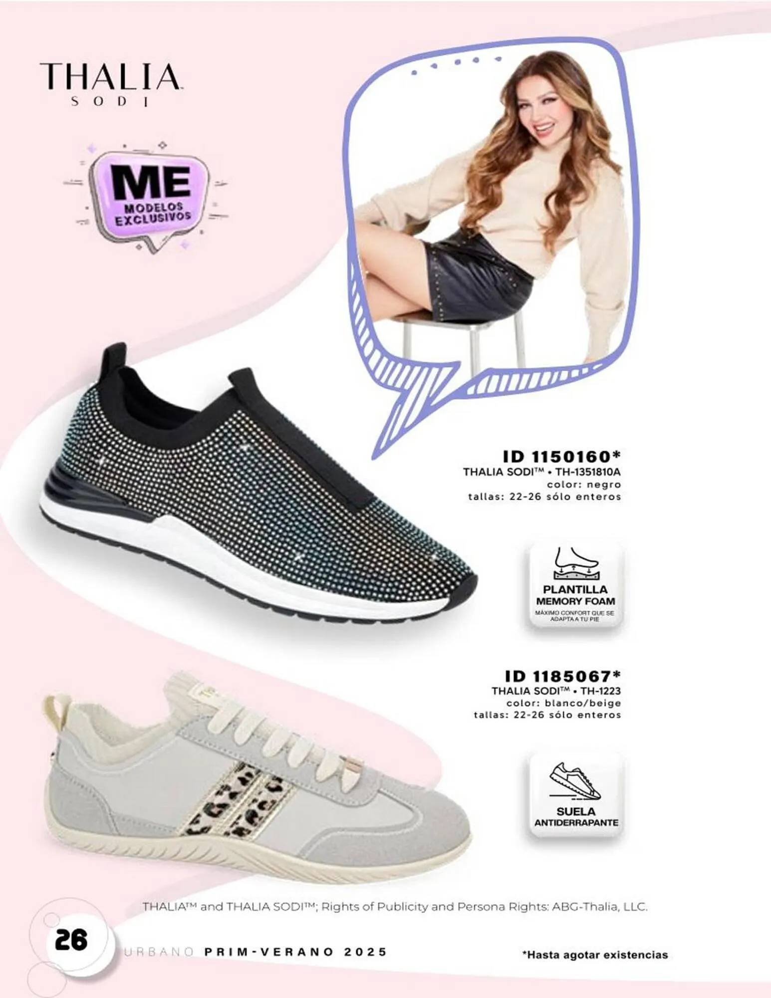 Catálogo de Catálogo Price Shoes 3 de junio al 31 de diciembre 2025 - Pagina 24