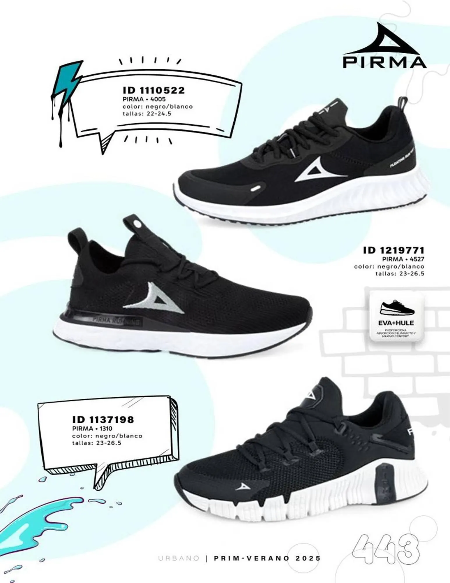 Catálogo de Catálogo Price Shoes 3 de junio al 31 de diciembre 2025 - Pagina 443