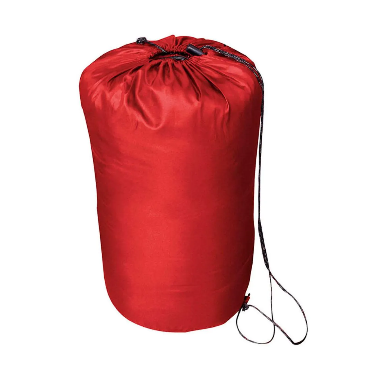 Bolsa para dormir SAN FRANCISCO 3, calificado para -5°C, color rojo